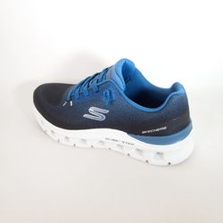 Zapatillas deportivas Skechers 233132 Glide Step Pro Weverra Negro