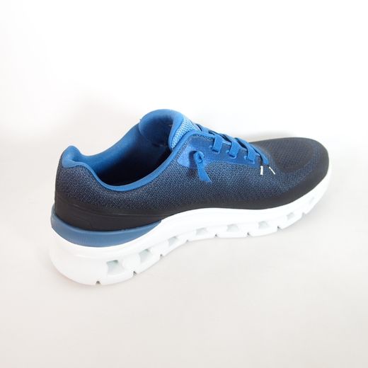 Zapatillas deportivas Skechers 233132 Glide Step Pro Weverra Negro