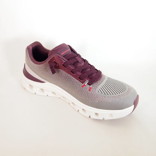 Zapatillas deportivas Skechers 233132 Glide Step Pro Weverra Taupe