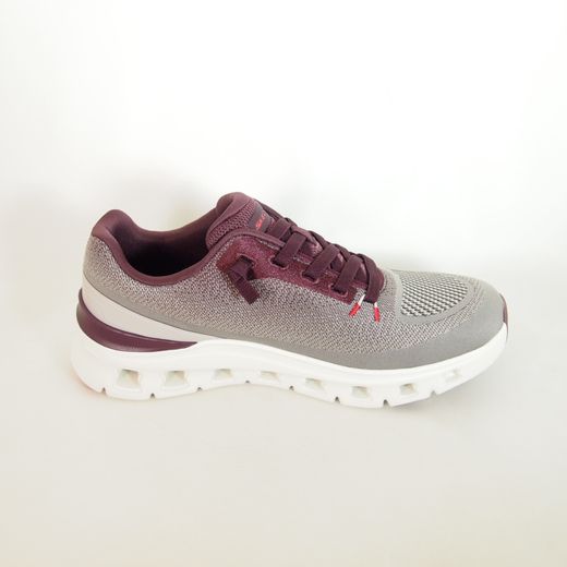 Zapatillas deportivas Skechers 233132 Glide Step Pro Weverra Taupe