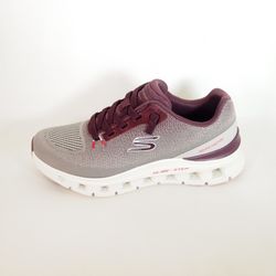 Zapatillas deportivas Skechers 233132 Glide Step Pro Weverra Taupe