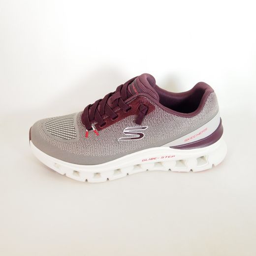 Zapatillas deportivas Skechers 233132 Glide Step Pro Weverra Taupe