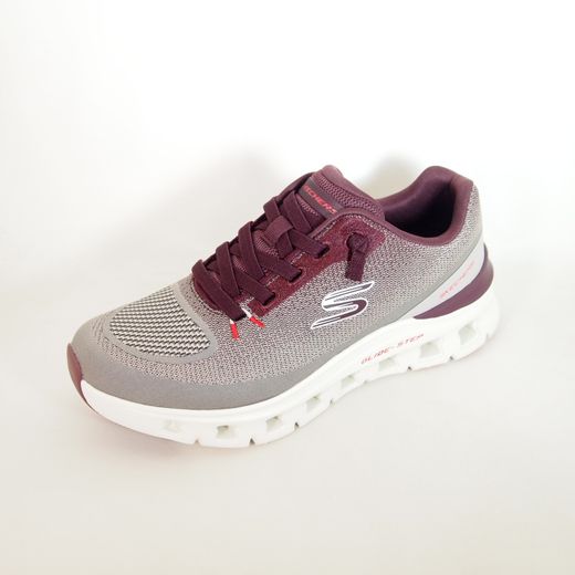 Zapatillas deportivas Skechers 233132 Glide Step Pro Weverra Taupe