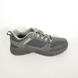 Zapatillas deportivas Skechers 237386STBR Oak Canyon Rydell Piedra