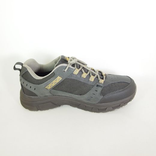 Zapatillas deportivas Skechers 237386STBR Oak Canyon Rydell Piedra