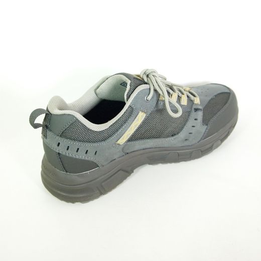 Zapatillas deportivas Skechers 237386STBR Oak Canyon Rydell Piedra