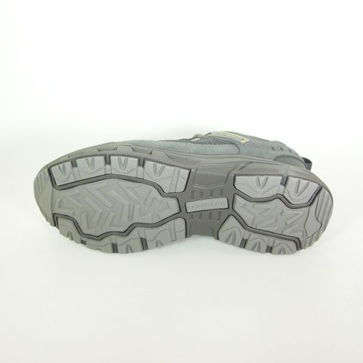 Zapatillas deportivas Skechers 237386STBR Oak Canyon Rydell Piedra