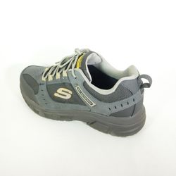 Zapatillas deportivas Skechers 237386STBR Oak Canyon Rydell Piedra