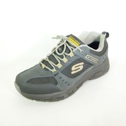 Zapatillas deportivas Skechers 237386STBR Oak Canyon Rydell Piedra
