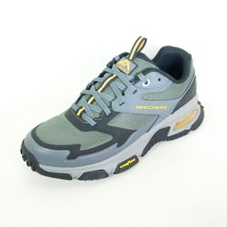 Zapatillas deportivas Skechers 237553GNBK Skech Air Envoy Sleek Verde