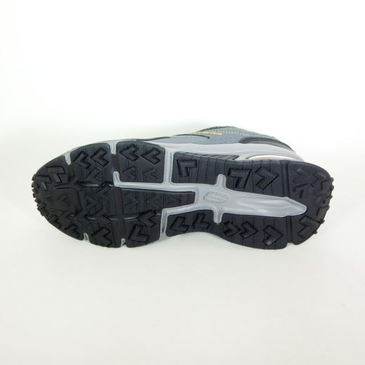 Zapatillas deportivas Skechers 237553GNBK Skech Air Envoy Sleek Verde