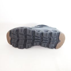 Zapatillas deportivas Skechers 237812 Glide Step Sole Glover Peak Negro