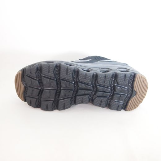 Zapatillas deportivas Skechers 237812 Glide Step Sole Glover Peak Negro