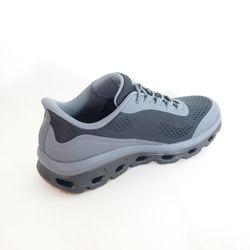 Zapatillas deportivas Skechers 237812 Glide Step Sole Glover Peak Negro