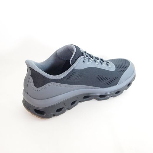 Zapatillas deportivas Skechers 237812 Glide Step Sole Glover Peak Negro