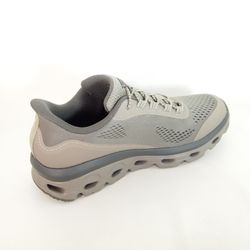 Zapatillas deportivas skechers 237812 Glide Step Sole taupe