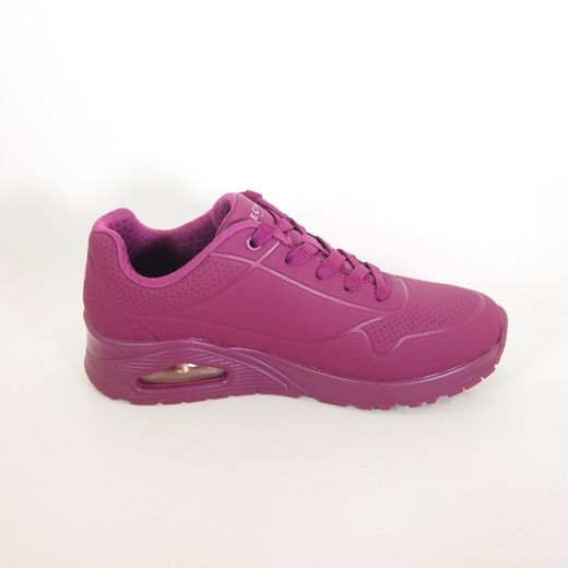 Zapatillas deportivas Skechers 73690 Uno-Stand On Air Rosa