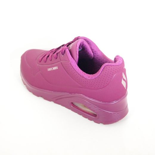 Zapatillas deportivas Skechers 73690 Uno-Stand On Air Rosa