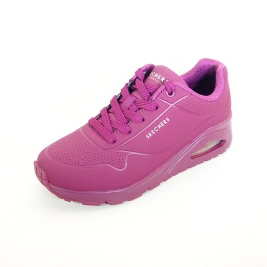 Zapatillas deportivas Skechers 73690 Uno-Stand On Air Rosa