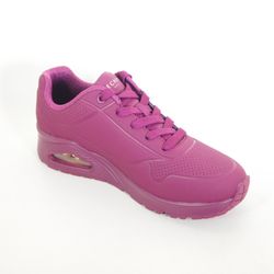 Zapatillas deportivas Skechers 73690 Uno-Stand On Air Rosa