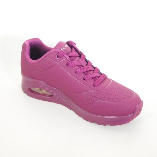 Zapatillas deportivas Skechers 73690 Uno-Stand On Air Rosa