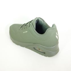 Zapatillas deportivas Skechers 7369OLV Uno Stand On Air Oliva