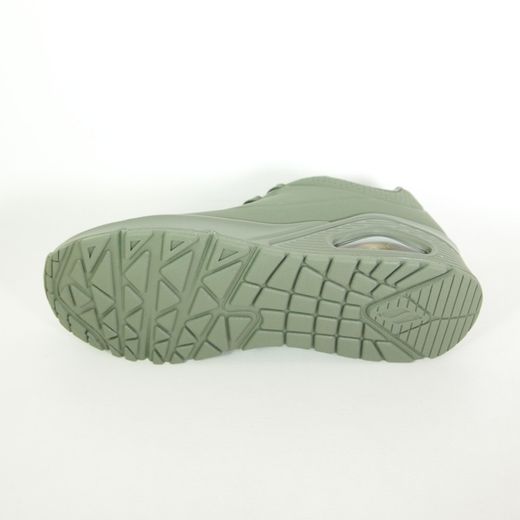 Zapatillas deportivas Skechers 7369OLV Uno Stand On Air Oliva