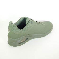 Zapatillas deportivas Skechers 7369OLV Uno Stand On Air Oliva