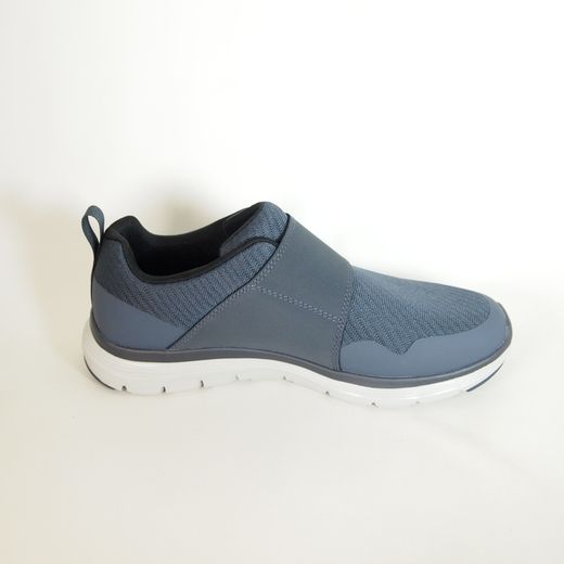 Zapatillas deportivas Skechers 894159 Flex Advantatge 4.0 Upshift Azul Navy