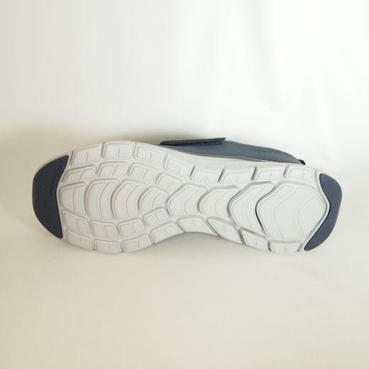 Zapatillas deportivas Skechers 894159 Flex Advantatge 4.0 Upshift Azul Navy