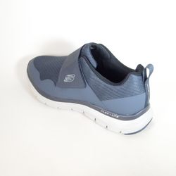 Zapatillas deportivas Skechers 894159 Flex Advantatge 4.0 Upshift Azul Navy
