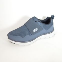 Zapatillas deportivas Skechers 894159 Flex Advantatge 4.0 Upshift Azul Navy