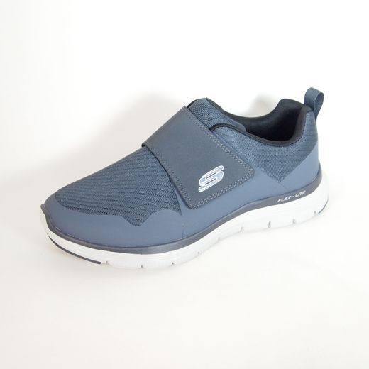 Zapatillas deportivas Skechers 894159 Flex Advantatge 4.0 Upshift Azul Navy