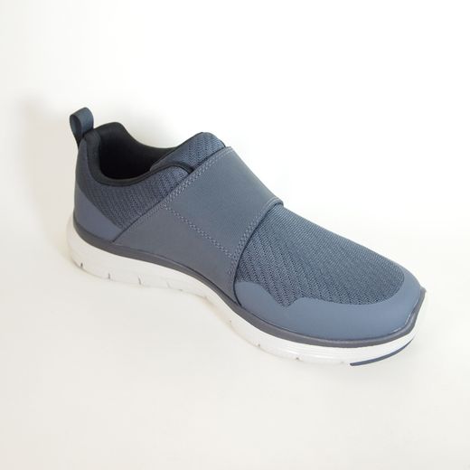 Zapatillas deportivas Skechers 894159 Flex Advantatge 4.0 Upshift Azul Navy