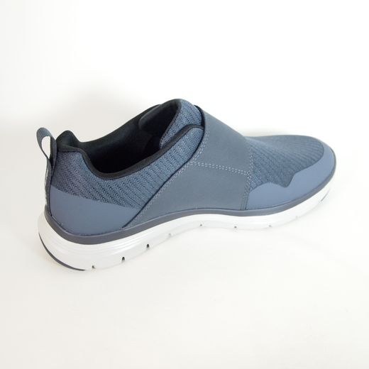 Zapatillas deportivas Skechers 894159 Flex Advantatge 4.0 Upshift Azul Navy