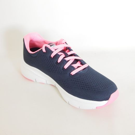 Zapatillas deportivas Skechers Arch Fit Big Appeal 149057 Azul