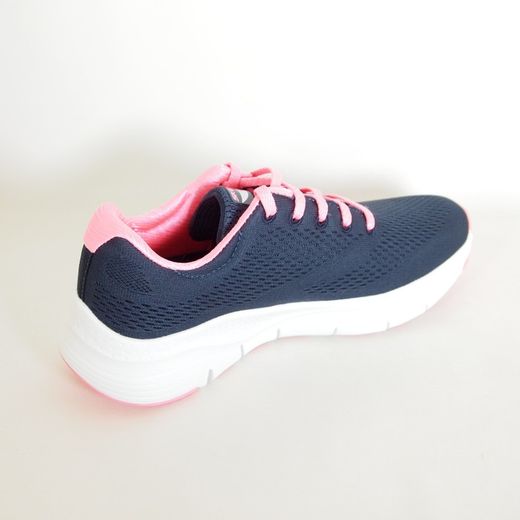 Zapatillas deportivas Skechers Arch Fit Big Appeal 149057 Azul