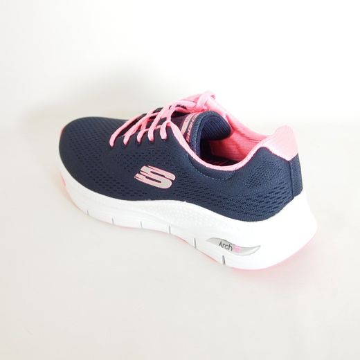 Zapatillas deportivas Skechers Arch Fit Big Appeal 149057 Azul