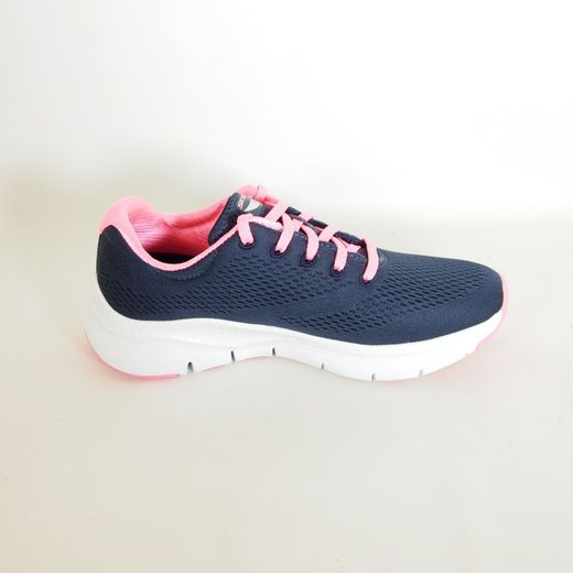 Zapatillas deportivas Skechers Arch Fit Big Appeal 149057 Azul