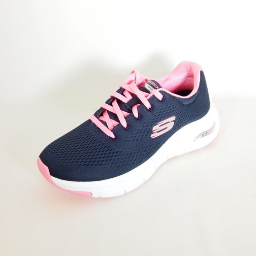 Zapatillas deportivas Skechers Arch Fit Big Appeal 149057 Azul