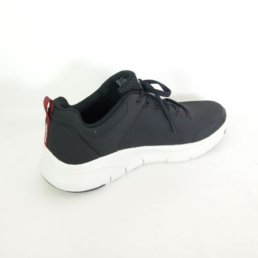 Zapatillas deportivas Skechers Arch Fit Titan 232200 Negro