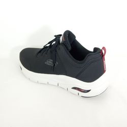 Zapatillas deportivas Skechers Arch Fit Titan 232200 Negro