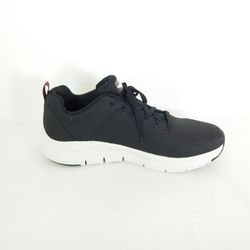 Zapatillas deportivas Skechers Arch Fit Titan 232200 Negro