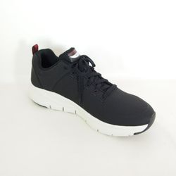 Zapatillas deportivas Skechers Arch Fit Titan 232200 Negro