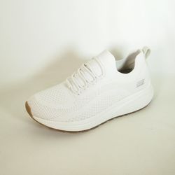 Zapatillas deportivas Skechers Bobs Sparrow 2.0 Allegiance Crew Blanco