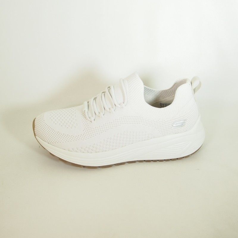 Zapatillas deportivas Skechers Bobs Sparrow 2.0 Allegiance Crew Blanco 38