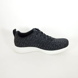 Zapatillas deportivas Skechers Bobs Squad 2 Grand Jubilee 32803 Negro