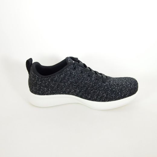 Zapatillas deportivas Skechers Bobs Squad 2 Grand Jubilee 32803 Negro