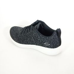 Zapatillas deportivas Skechers Bobs Squad 2 Grand Jubilee 32803 Negro