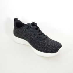 Zapatillas deportivas Skechers Bobs Squad 2 Grand Jubilee 32803 Negro